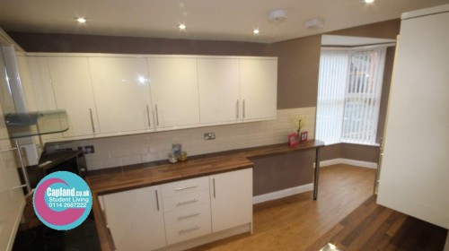 Kitchen, 44 Harland Road